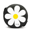 Women Sunflower Chain Shoulder Bags Girls Cute Cake Round Bags Crossbody Bags