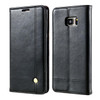 Leather Case For iPhone 6 Plus 6s 7 Plus Wallet Cover Luxury Brown Flip case
