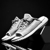 Fashion Luxury Brand Breathable Men Casual Shoes Young Leisure Chaussures Male Sneakers Summer Zapatillas Deportivas Hombre Fashion Luxury Brand Breathable Men Casual Shoes Young Leisure Chaussures Male Sneakers Summer Zapatillas Deportivas Hombre