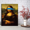 Classical European Oil Woman Canvas Fun Lips Pen Paintings Wall Abstract Landscape Wall Art Prints Posters Pictures Home Decor