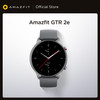 2021 Global Version Amazfit GTR 2e Smartwatch 471 mAh 5 ATM Answer Call Fitness Tracking Smart Watch for Andriod for IOS