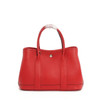 LOMANTINA 100% Genuine Cowhide  Leather Luxury Handbag High Quality Designer Garden Party Tote Bag Women Famous Brand Tote