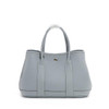 LOMANTINA 100% Genuine Cowhide  Leather Luxury Handbag High Quality Designer Garden Party Tote Bag Women Famous Brand Tote