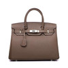 LOMANTINA 100% Genuine Cowhide  Leather Luxury Handbag High Quality Designer Garden Party Tote Bag Women Famous Brand Tote