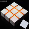 SHENHONG Volcanic Rock Silicone Cake Mold Mousse Pan 3D Baking Art Mould Silikonowe For Muffin Brownie Pastry Non-stick Moule