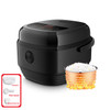 Xinfei Mini Rice Cooker 3L Small Kitchen Rice Cooker Portable Household Rice Cooker Rice Cooker rice cooker