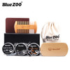 Complete Beard Grooming Kit (Professional Quality) 7pc.