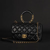 сумка женская bags for women handbags shoulder bag crossbody bags for women  new luxury handbags Inclined shoulder bag Sheepskin