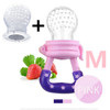 Fresh Food Nibbler Baby Pacifiers Feeder Kids Fruit Feeder Nipples Feeding Safe Baby Supplies Nipple Teat Pacifier Bottles Fresh Food Nibbler Baby Pacifiers Feeder Kids Fruit Feeder Nipples Feeding Safe Baby Supplies Nipple Teat Pacifier Bottles