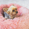 Calming Pet Bed