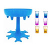 6 Shot Glass Dispenser