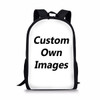 Jackherelook Girls School Bags Cartoon Ladybug Girl Print Primary Children Backpack School Women Rucksack Plecak Mochila Escolar