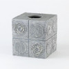 Avanti Linens Galaxy Tissue Box Cover