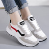 Fashion 2019 Casual Shoes Woman Summer Comfortable Breathable Women White Shoes Female Platform Sneakers Basket Chaussure Femme Fashion 2019 Casual Shoes Woman Summer Comfortable Breathable Women White Shoes Female Platform Sneakers Basket Chaussure Femme