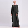 Kaftan Abaya Dubai Arabic Islam Turkey Long Hijab Muslim Dress Ramadan Abayas For Women Caftan Marocain Turkish Islamic Clothing