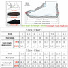 LION SCREAM Hiking Shoes Summer