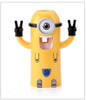 Children's Automatic toothpaste dispenser Toothbrush Holder Products Creative bathroom accessories Toothpaste Squeezer