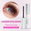 Original FEG Eyelash Growth Serum Treatment Eyelash Enhancer Natural Herbal Medicine Eye Lashes Mascara Lengthening Longer