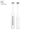Vibrating Eye Massager Micro-current Eye Wand Negative Ion Importing Frown Lines Remover Anti Wrinkle Eyes Face Skin Care Tools