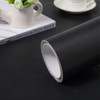 3M/5M Matt Solid Color Wallpaper Roll Furniture Cabinet Renovation Stickers Living Room Bedroom Vinyl Self Adhesive Wall Decor