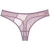 Women's Underwear G String Lace Transparent Thong Sexy Thong Gym Fitness Yoga Shorts Breathable Running Workout Shorts