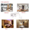 Wall Mount Hair Dryer Holder Multifunctional Bathroom Organizer Collection Storage Rack Spiral Hair Care Tools Hanging Rack Toothbrush Storage Wall Mount Hair Dryer Holder Multifunctional Bathroom Organizer Collection Storage Rack Spiral Hair Care Tools Hanging Rack Toothbrush Storage