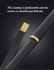 Super Light Hard Carbon Fiber Hand Fishing Pole