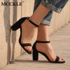 Women Ankle Strap Gladiator Sandals Women's