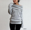 Hot Sweaters Knitted pullover Sweater Women Sweater