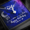 To My Wife I Love You More Than All The Stars In The Sky 3608fw1e
