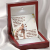 Dear Mom, Your Love, Care And Compassion Have Helped Me Blossom. I Am What I Am Today Only Because Of You. 3526fm1e