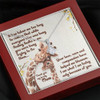 Dear Mom, Your Love, Care And Compassion Have Helped Me Blossom. I Am What I Am Today Only Because Of You. 3526fm1e