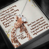 Dear Mom, Your Love, Care And Compassion Have Helped Me Blossom. I Am What I Am Today Only Because Of You. 3526fm1e