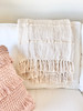 Serena Throw Blanket