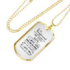 Boyfriend Dog Tag, To My Boyfriend From Girlfriend Dog Tag, Boyfriend Dog Tags Idea, Gift For Boyfriend, Birthday Gift, Christmas Gift, Valentine Gift For Boyfriend ndbf139