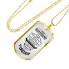 Boyfriend Dog Tag, To My Boyfriend From Girlfriend Dog Tag, Boyfriend Dog Tags Idea, Gift For Boyfriend, Birthday Gift, Christmas Gift, Valentine Gift For Boyfriend ndbf124