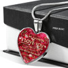 To my daughter Love you to the moon and back 3218fdhn AvA