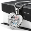 To my daughter Love you to the moon and back 3215fdhn AvA