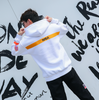 NASA Pullover Hoodie