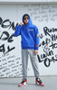 NASA Pullover Hoodie