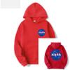 NASA Logo Hoodie