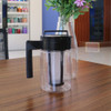 Infinite Brews Airtight Cold Brew Iced Coffee Maker