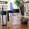Infinite Brews Airtight Cold Brew Iced Coffee Maker