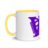 Mug with Color Inside