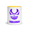 Mug with Color Inside