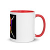 Mug with Color Inside