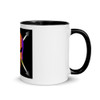 Mug with Color Inside