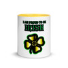 Mug with Color Inside