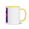 Mug with Color Inside