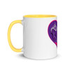 Mug with Color Inside